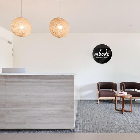Abode Gungahlin Aparthotel Κανμπέρα Εξωτερικό φωτογραφία