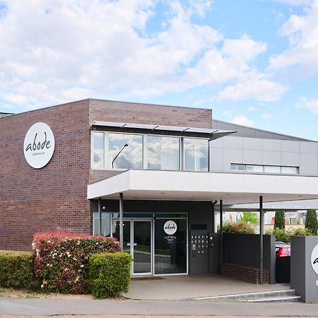 Abode Gungahlin Aparthotel Κανμπέρα Εξωτερικό φωτογραφία