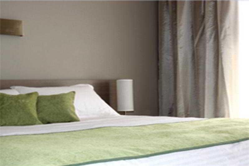 Abode Gungahlin Aparthotel Κανμπέρα Εξωτερικό φωτογραφία
