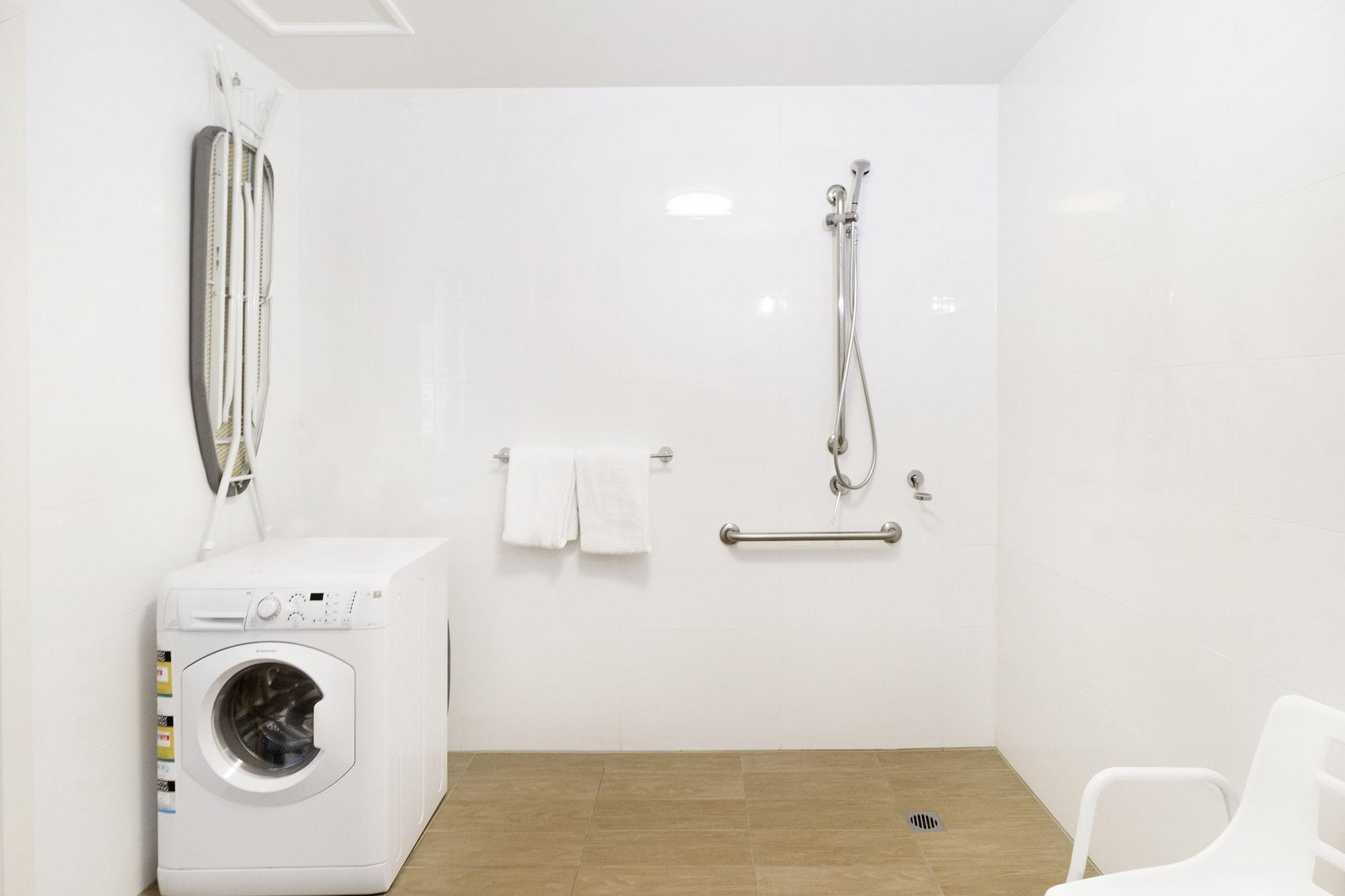 Abode Gungahlin Aparthotel Κανμπέρα Εξωτερικό φωτογραφία