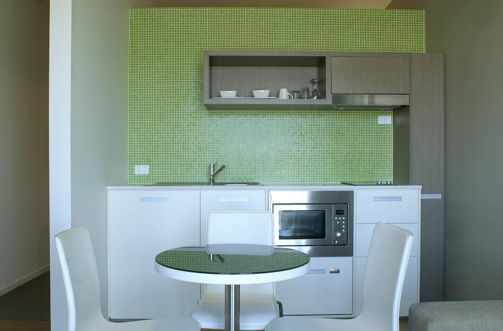 Abode Gungahlin Aparthotel Κανμπέρα Εξωτερικό φωτογραφία