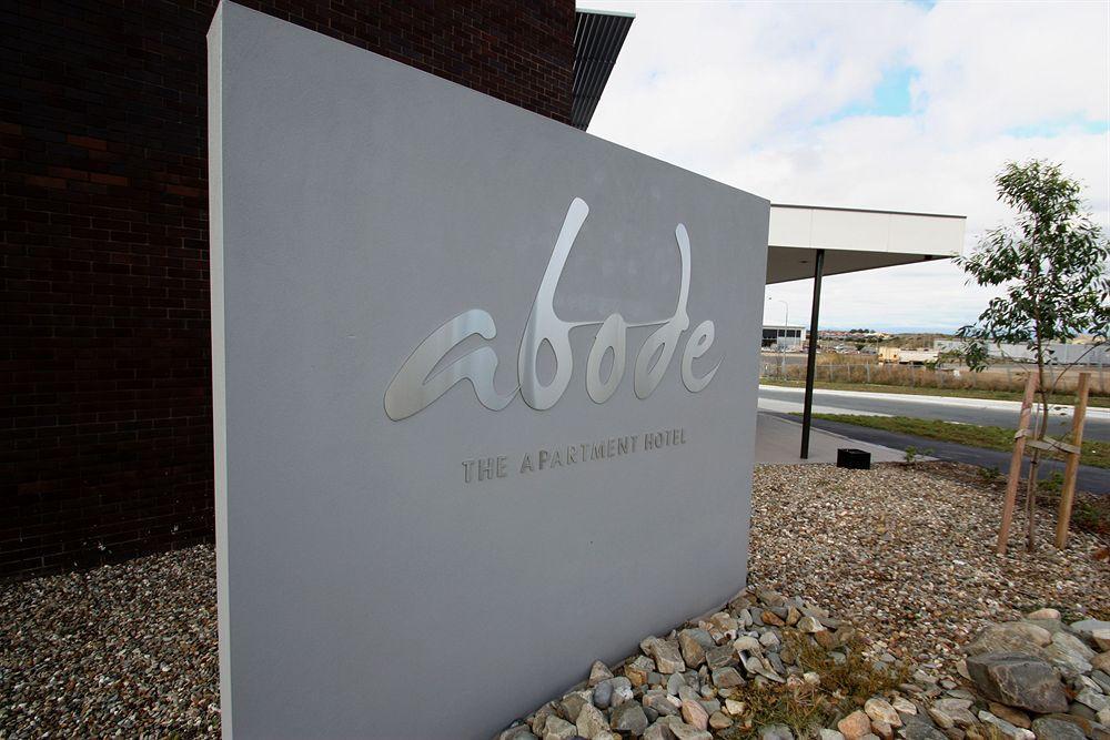 Abode Gungahlin Aparthotel Κανμπέρα Εξωτερικό φωτογραφία