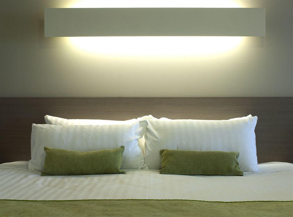 Abode Gungahlin Aparthotel Κανμπέρα Εξωτερικό φωτογραφία