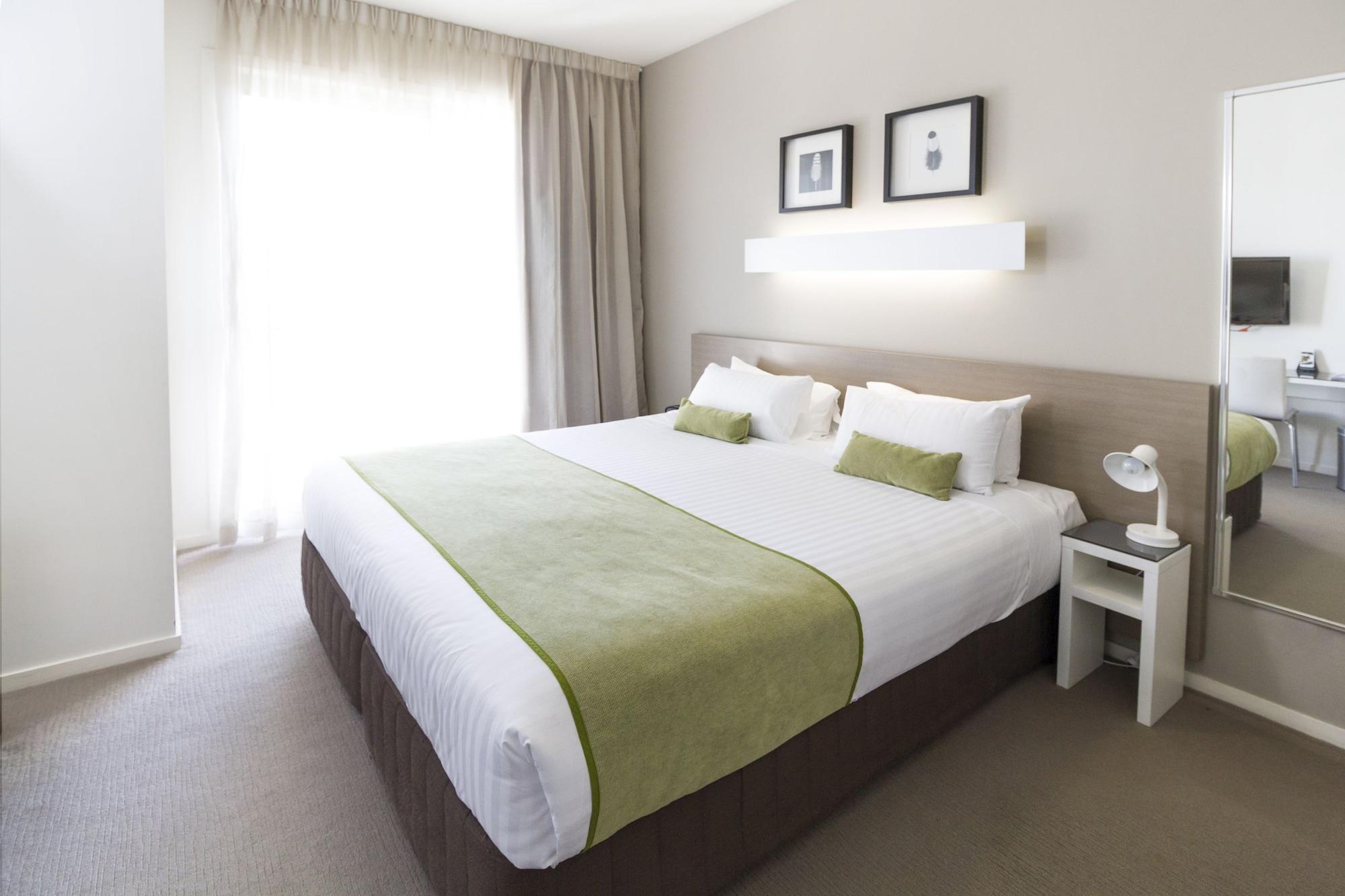 Abode Gungahlin Aparthotel Κανμπέρα Εξωτερικό φωτογραφία