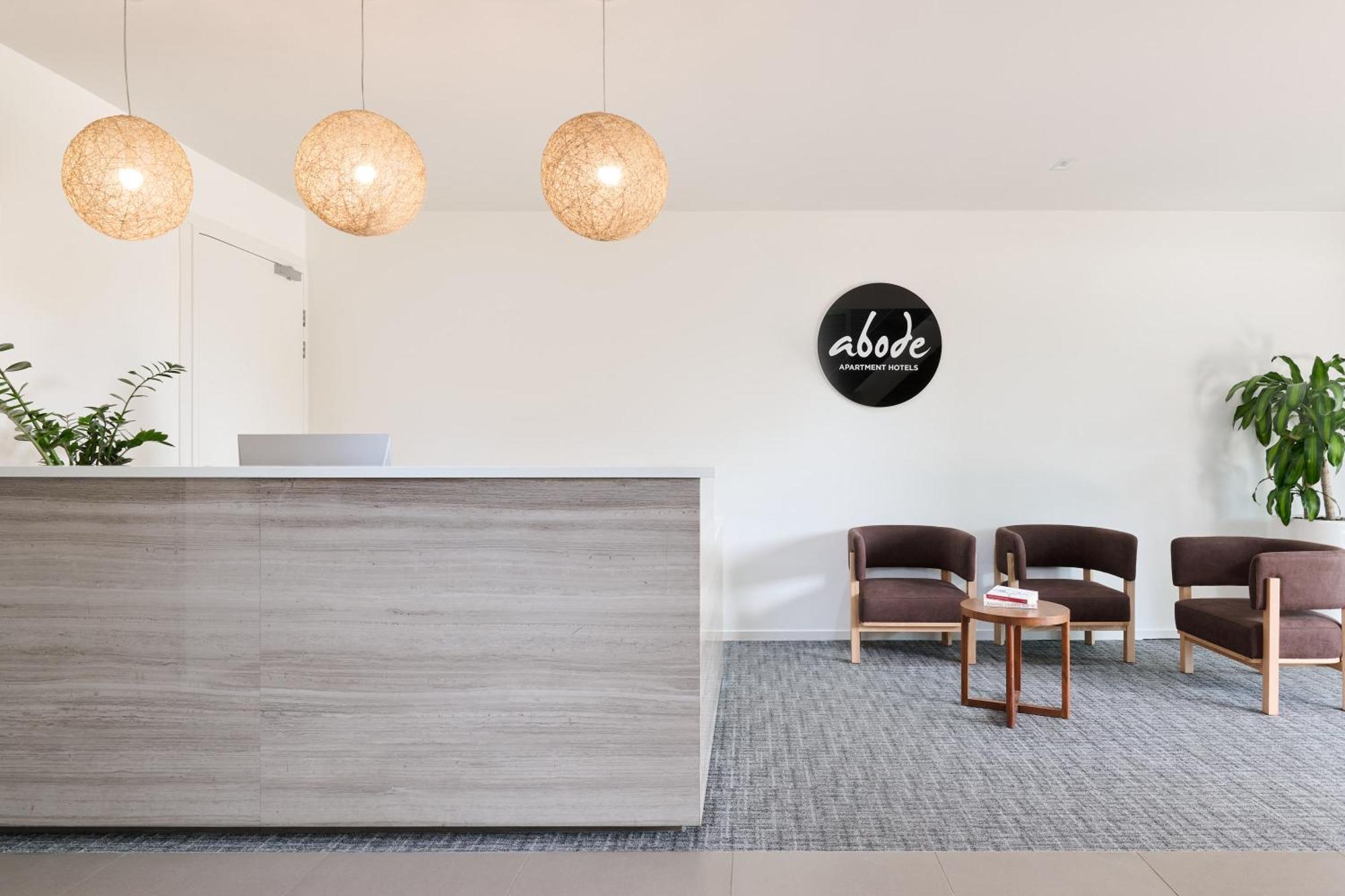 Abode Gungahlin Aparthotel Κανμπέρα Εξωτερικό φωτογραφία