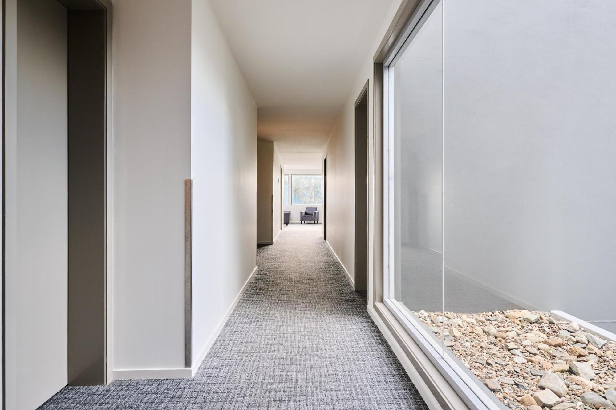 Abode Gungahlin Aparthotel Κανμπέρα Εξωτερικό φωτογραφία