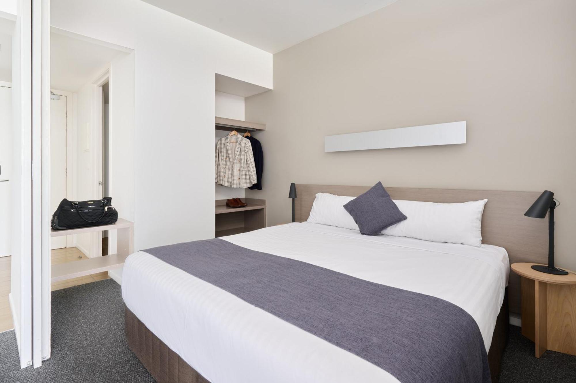 Abode Gungahlin Aparthotel Κανμπέρα Εξωτερικό φωτογραφία