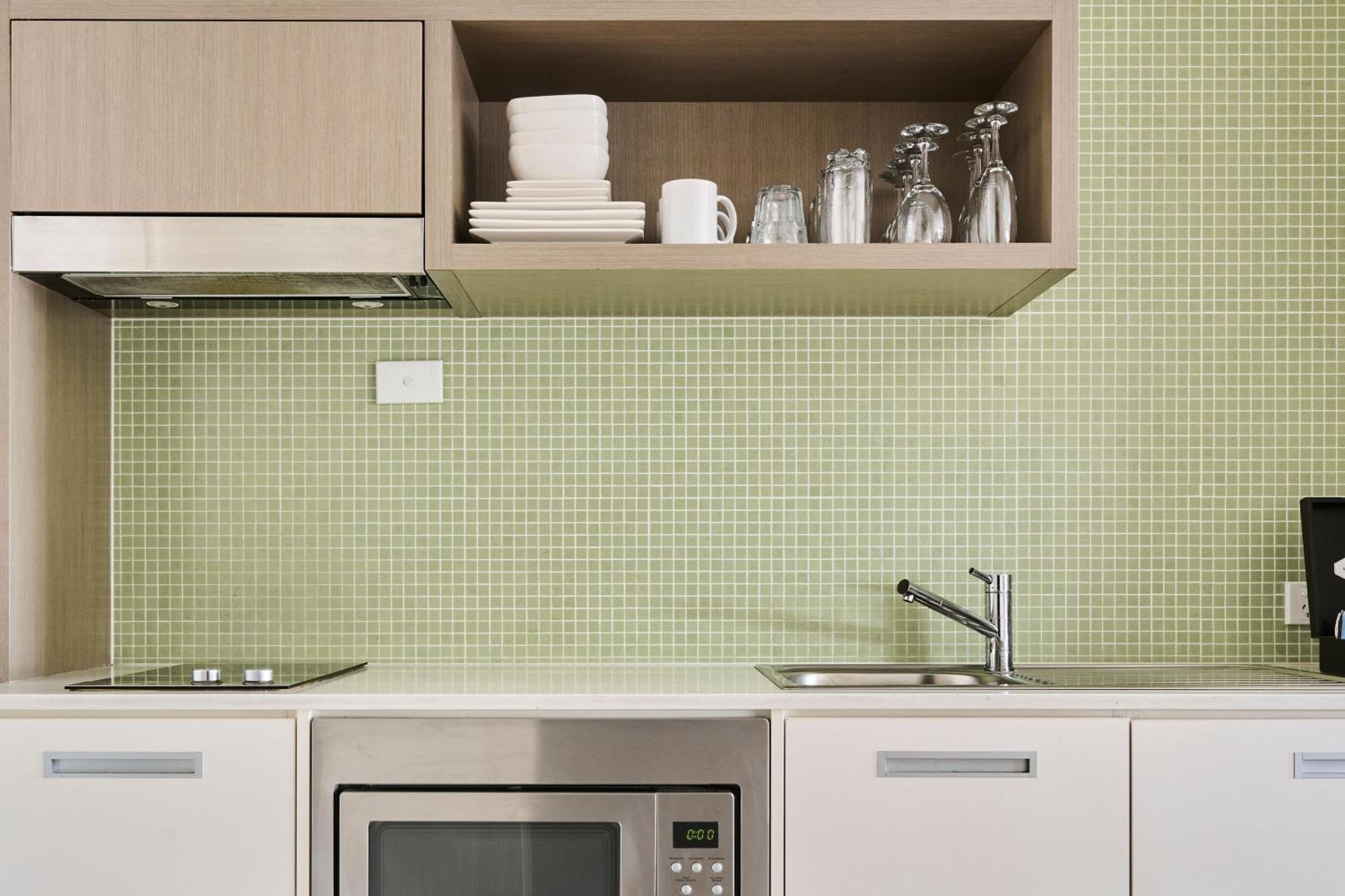 Abode Gungahlin Aparthotel Κανμπέρα Εξωτερικό φωτογραφία