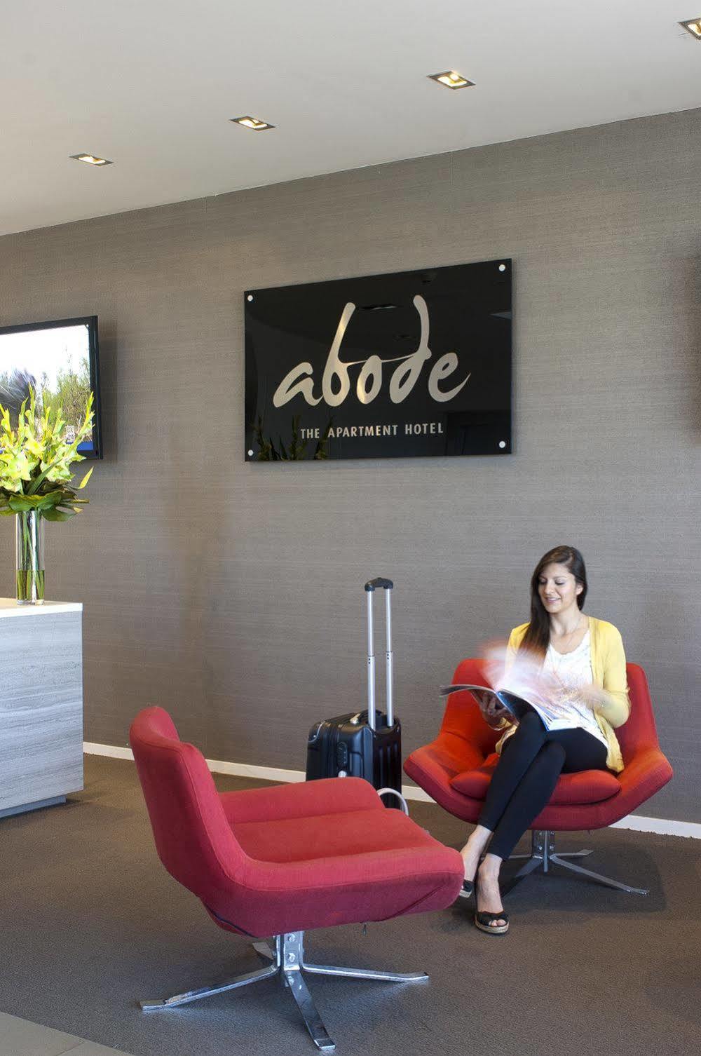Abode Gungahlin Aparthotel Κανμπέρα Εξωτερικό φωτογραφία