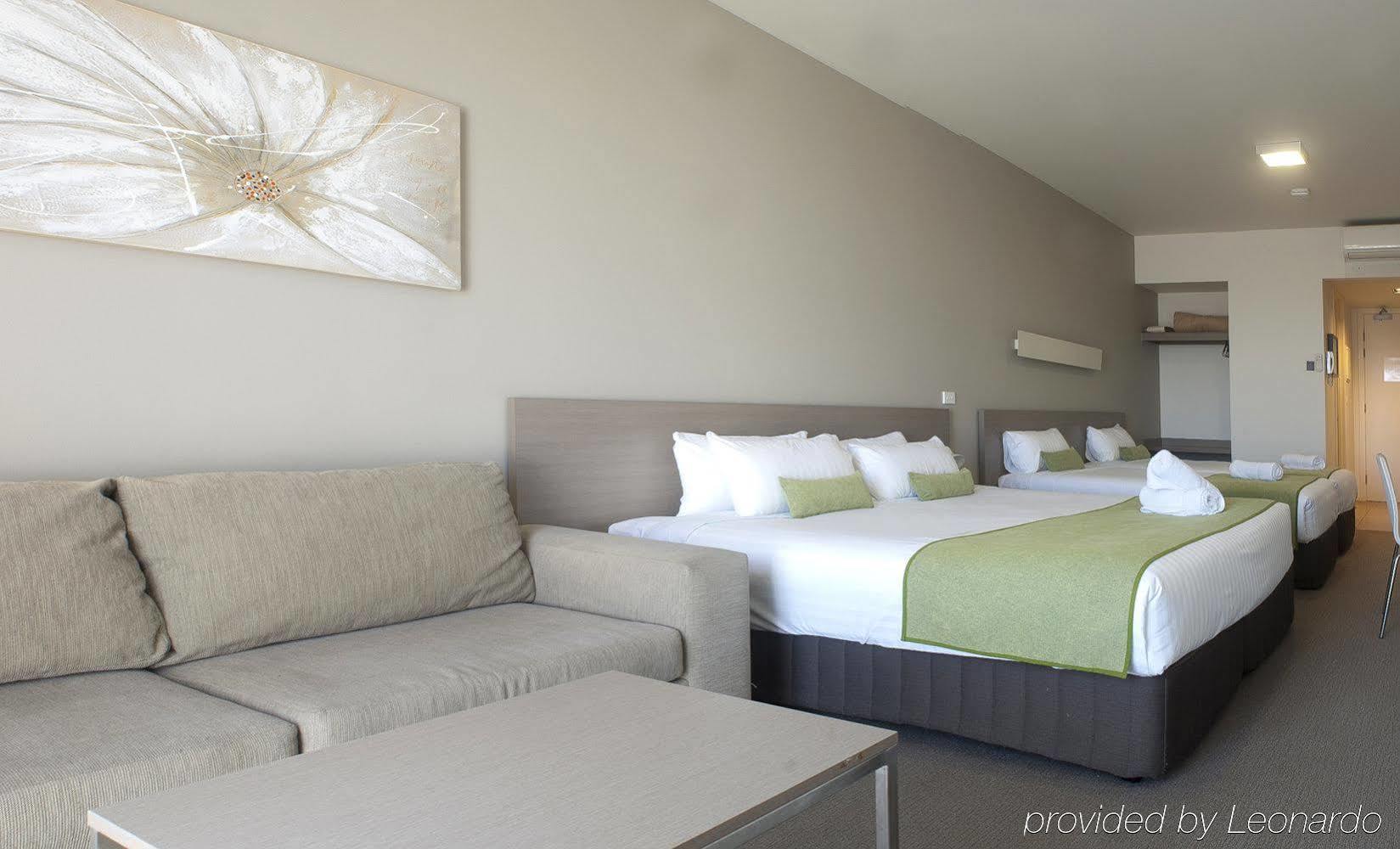 Abode Gungahlin Aparthotel Κανμπέρα Εξωτερικό φωτογραφία