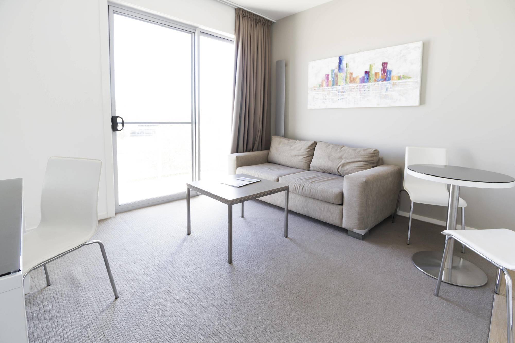 Abode Gungahlin Aparthotel Κανμπέρα Εξωτερικό φωτογραφία