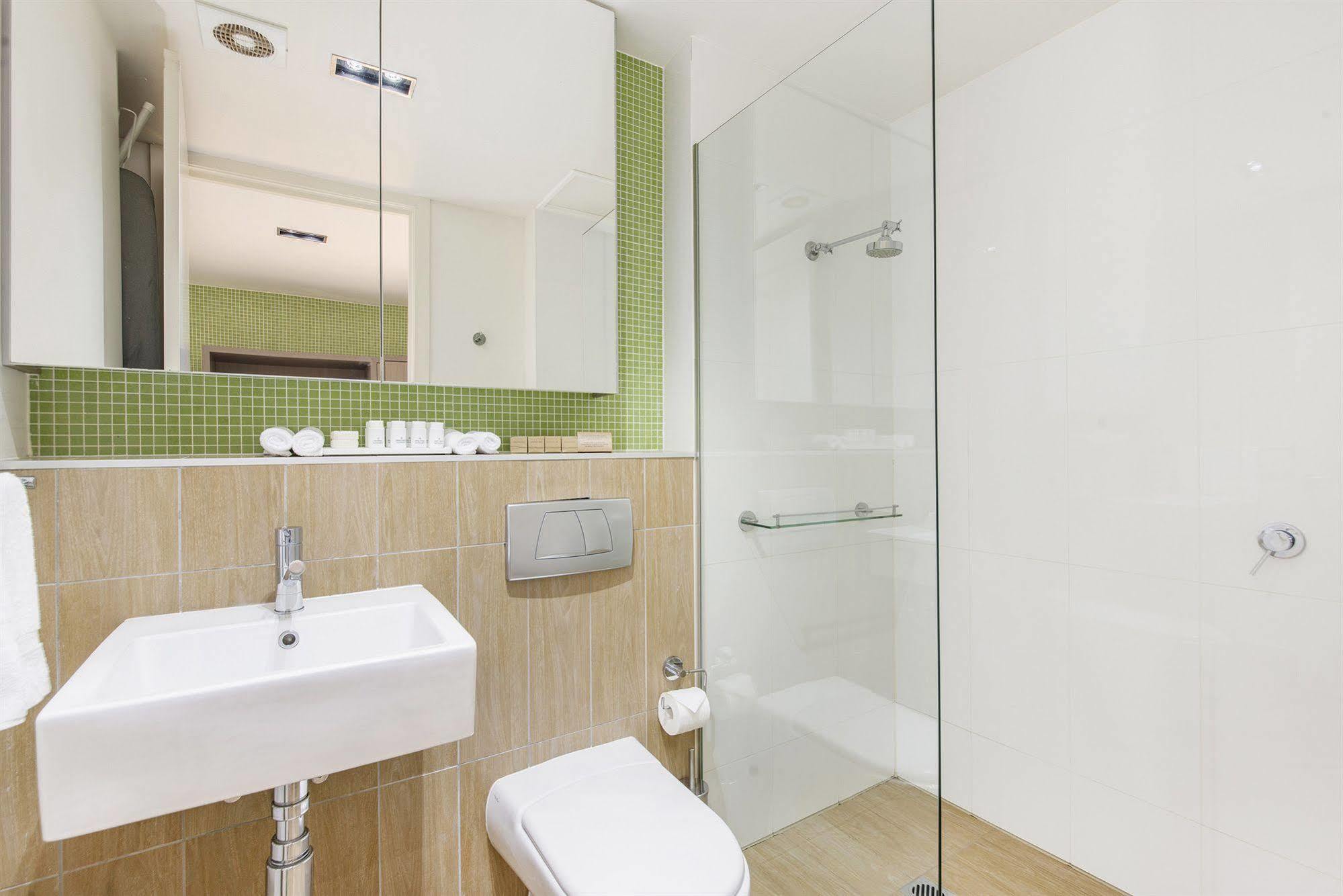 Abode Gungahlin Aparthotel Κανμπέρα Εξωτερικό φωτογραφία