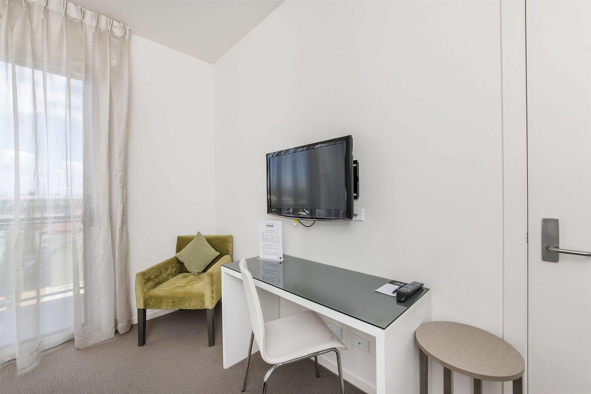 Abode Gungahlin Aparthotel Κανμπέρα Εξωτερικό φωτογραφία