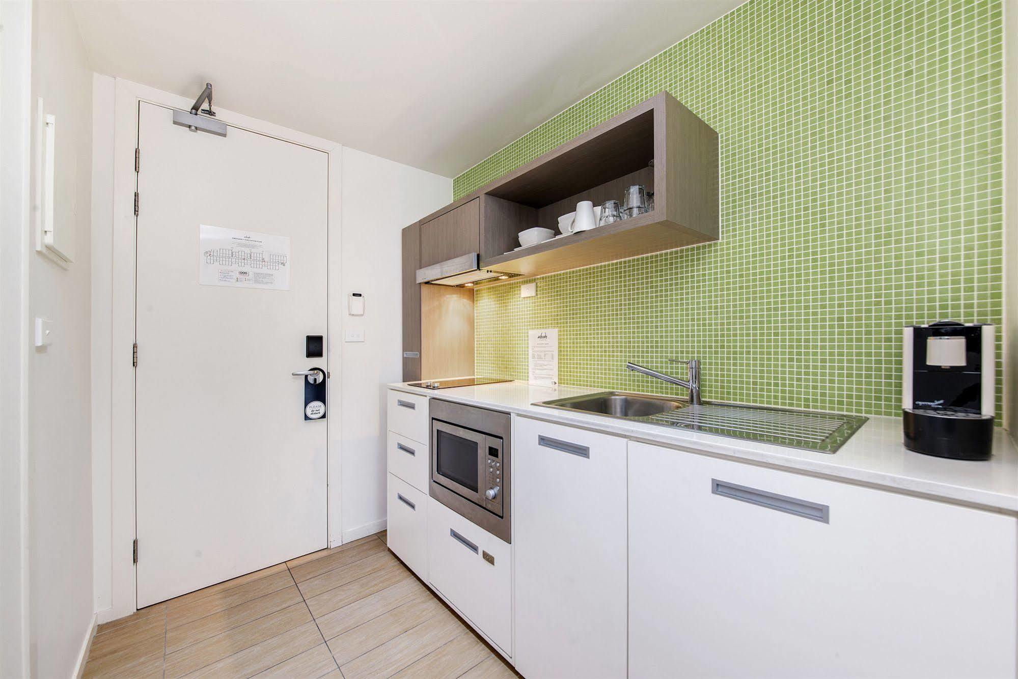 Abode Gungahlin Aparthotel Κανμπέρα Εξωτερικό φωτογραφία