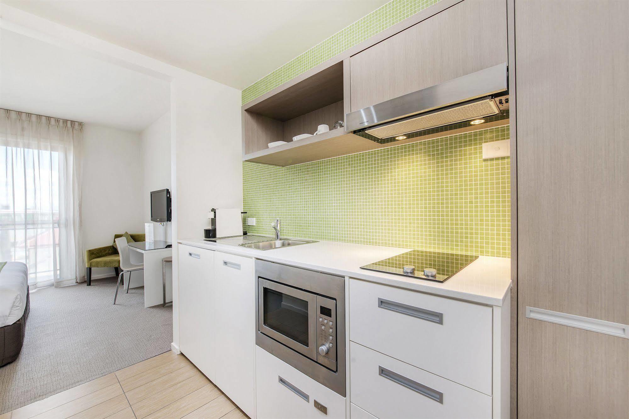 Abode Gungahlin Aparthotel Κανμπέρα Εξωτερικό φωτογραφία